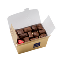 Ballotin de chocolats Leonidas - LAIT