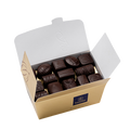 Ballotin de chocolats Leonidas - NOIR