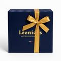 Coffret Santiago 2 étages – 42 chocolats – 600 g