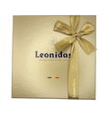 Coffret Héritage  Leonidas – 21 chocolats